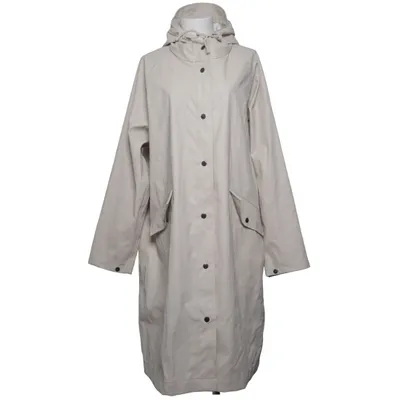 Regnkappa (Beige) från Åhléns Polyester, Polyuretan