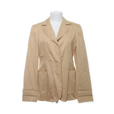 Blazer (Beige) de Mind Acétate, Coton
