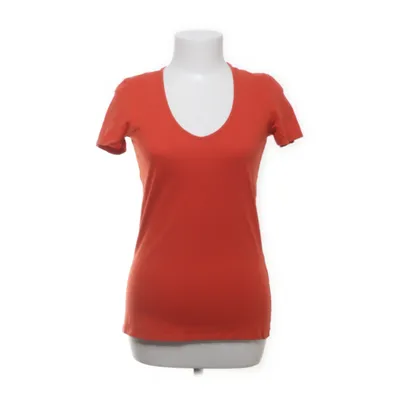 T-shirt (Rouge) de Closed Coton