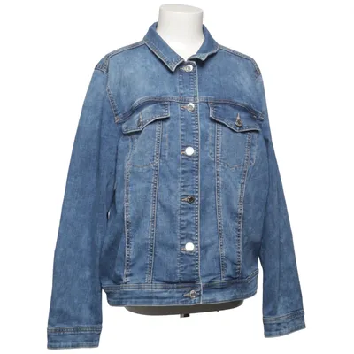 Jeansjacka (Blå) från Street One
