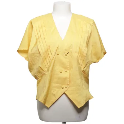 Blouse (Jaune) de Bloch Design