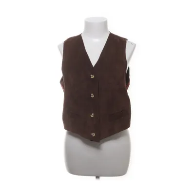 Kostymväst (Brun) från Camera