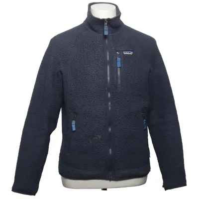Fleece jacket (Blue) from Patagonia Recycled polyester