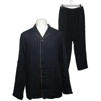 Pyjama (Zwart) van Intimissimi Uomo Modal