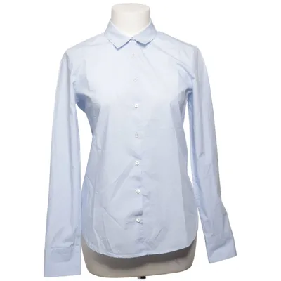 Shirt (Blue) from Van Laack Cotton