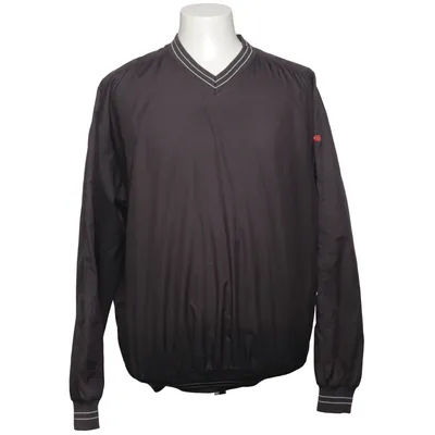Anorak (Black) from Footjoy Polyester