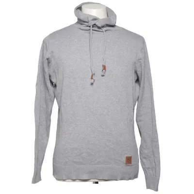 Sweat à capuche (Gris) de Springfield