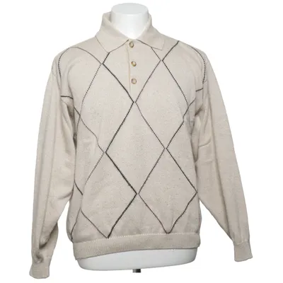 Tröja (Beige) från Long John