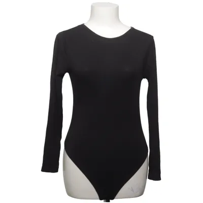 Body (Svart) från OW Intimates Bomull, Elastan, Modal