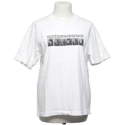 T-shirt (Vit) från Uniqlo x SPRZ NY Bomull