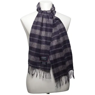 Halsduk (Blå, Grå) från Charles Tyrwhitt Kashmir