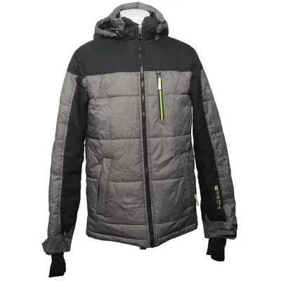 Skijakke (White Series) fra Rodeo C&A Polyester