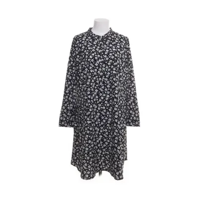 Klänning (Svart, Flerfärgad) från Maternity Polyester