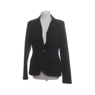 Blazer (Gris) de RockeeWitter Élasthane, Polyamide, Viscose