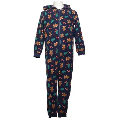 Sparkdräkt (Blå, Flerfärgad) från Lupilu Återvunnen polyester