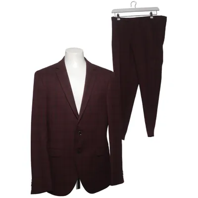 Pak (Slim Fit) van McNeal Elastaan, Polyester, Viscose