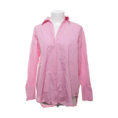 Skjorta (Rosa) från Zara