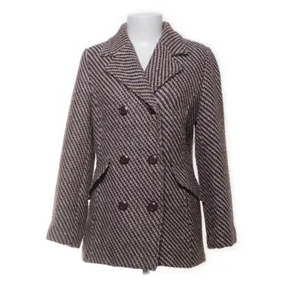 Skepparkavaj (Brun, Vit, Flerfärgad) från Gerard Darel Akryl, Polyester, Ull