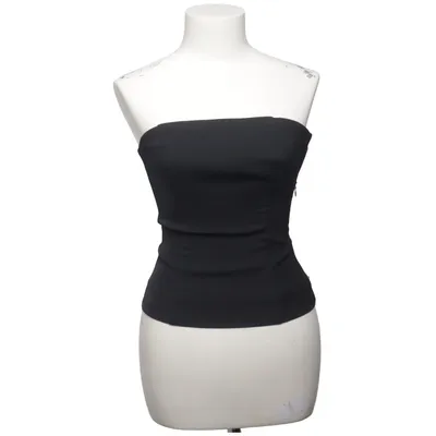 Tube top (Elin Top) from Samsøe & Samsøe Elastane, Polyester, Viscose