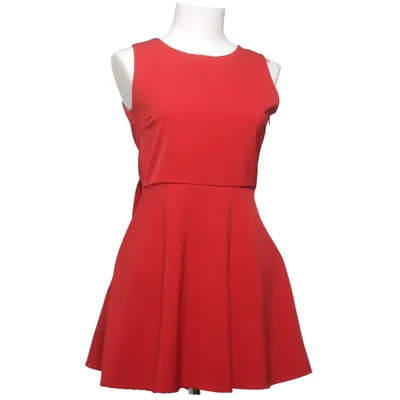 Robe (Rouge) de Mimosa