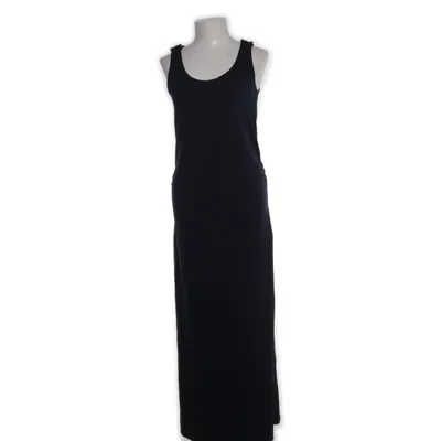 Nursing dress (Blue) from Vertbaudet Cotton, Elastane