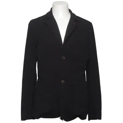 Kavaj (JPRRICK BLU. SWEAT BLAZER) från Premium by Jack & Jones Bomull, Elastan, Polyester