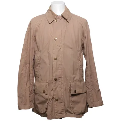 Jack (Beige) van Barbour