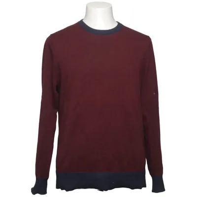 Pull-over (Rouge, Bleu) de Goodfellow & Co Coton