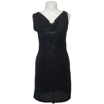Jurk (Julie Court) van Chic Fille Metallvezel