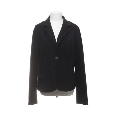 Kavaj (Svart) från Imitz Polyester, Viskos