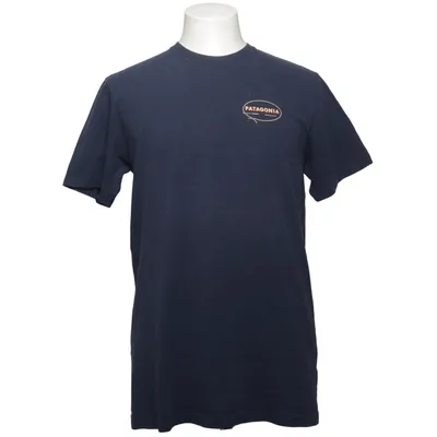 T-shirt (Regular Fit) de Patagonia Coton recyclé, Polyester recyclé