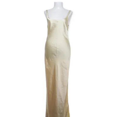 Långklänning (Sunna dress 12936) från Samsøe & Samsøe Återvunnen polyester