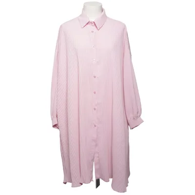Skjortklänning (Rosa) från Mirelle Polyester