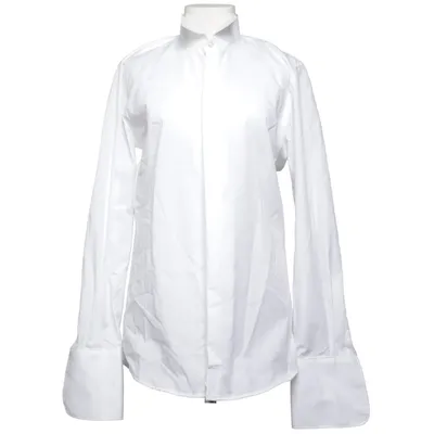 Chemise (BODY|FIT) de Wilvorst Coton
