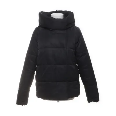 Vinterjacka (Grå) från ONLY Polyester