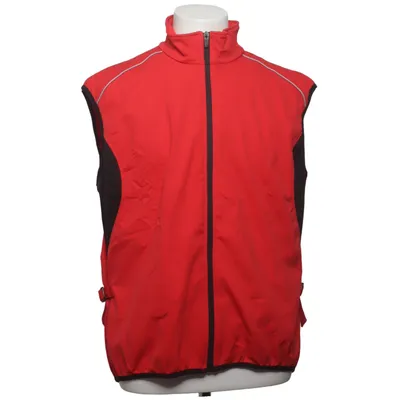 Gilet d'extérieur (Techiex Speed) de Crane Sports Polyester