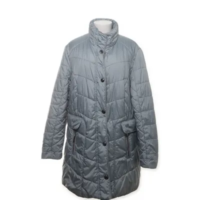 Vinterkappa (Blå) från Gerry Weber Edition