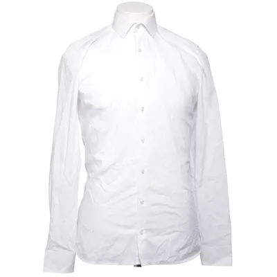 Shirt (No. 6) from Olymp Cotton