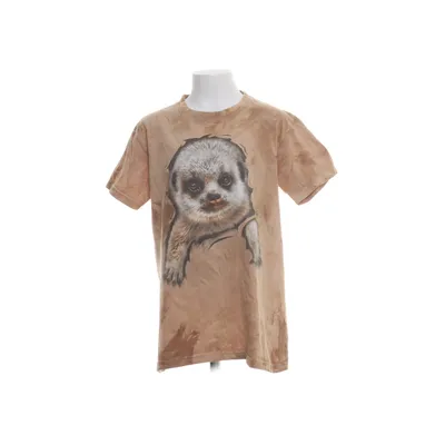 T-shirt (Beige, Flerfärgad) från Harlequin Bomull