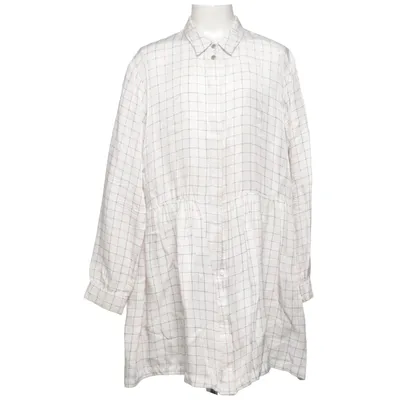 Skjortklänning (LR JAEL SHIRT DRESS) från Little Remix Charlotte Eskildsen Återvunnen polyester, Viskos