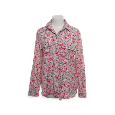 Shirt (Meerkleurig) van Voyelles Polyester