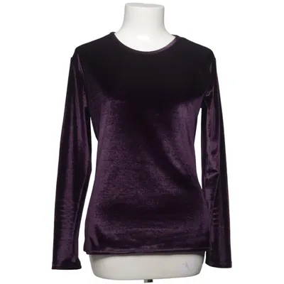 Long sleeve T-shirt (Purple) from Joy
