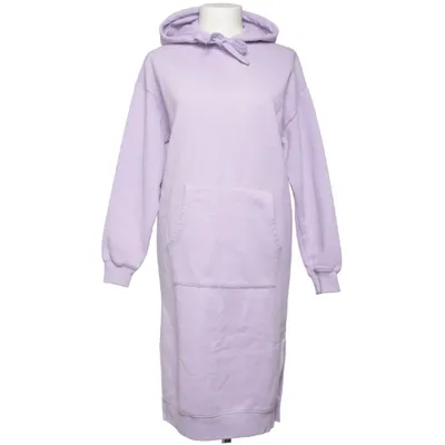 Huvklänning (Lila) från House Brand Bomull, Polyester