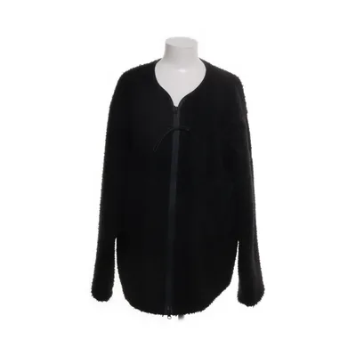 Jack (Zwart) van Nike Tech Pack Imitatiebont, Vossenbont, Polyester