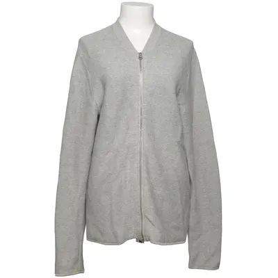 Cardigan (Gris) de Ljung Coton