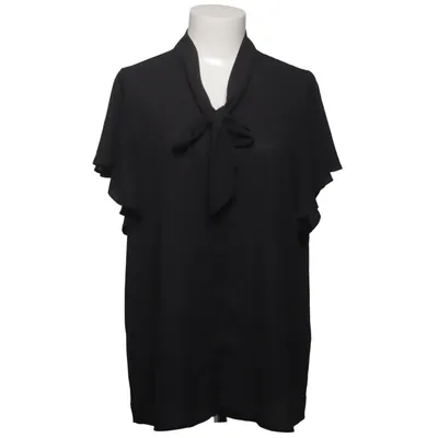 Haut (Noir) de First Class Collection Polyester