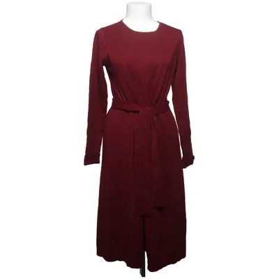 Kleid (TRUDY) von Jumperfabriken Kaschmir, Bio-Baumwolle