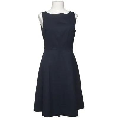 Jurk (Blauw) van H&M Elastaan, Polyester, Viscose