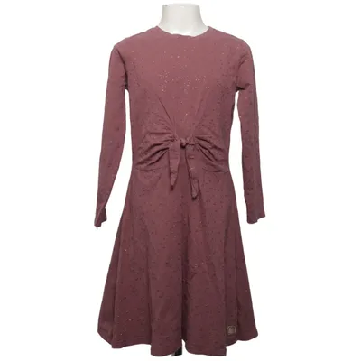 Dress (Purple) from Noppies Cotton, Elastane