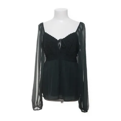 Blus (Grön) från Vero Moda Återvunnen polyester